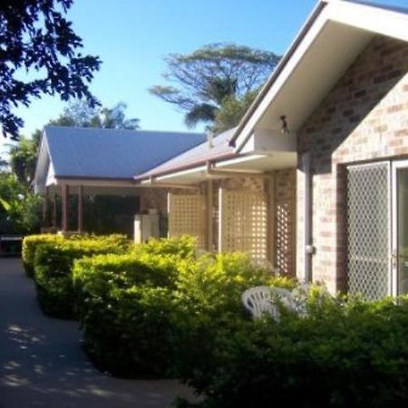 Redland Bay Motel Brisbane Extérieur photo