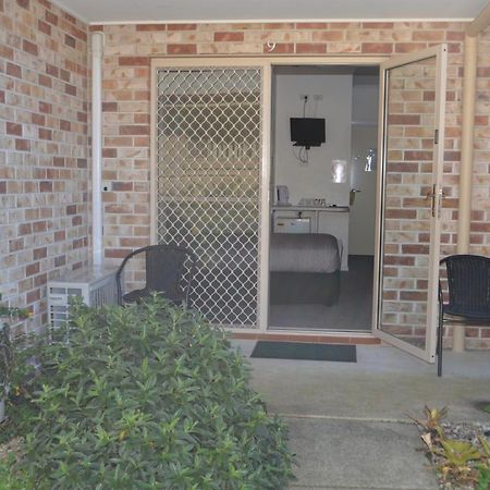 Redland Bay Motel Brisbane Extérieur photo