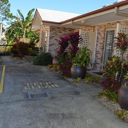 Redland Bay Motel Brisbane Extérieur photo