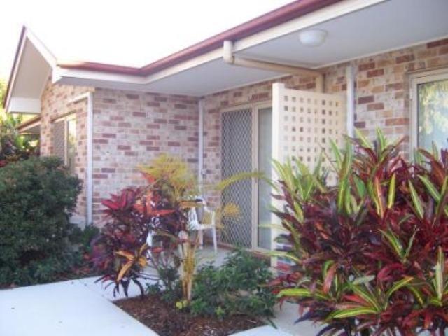 Redland Bay Motel Brisbane Extérieur photo