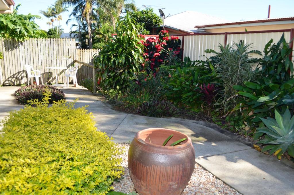 Redland Bay Motel Brisbane Extérieur photo