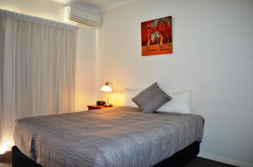 Redland Bay Motel Brisbane Extérieur photo