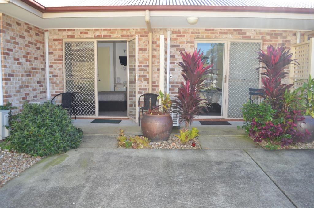 Redland Bay Motel Brisbane Extérieur photo