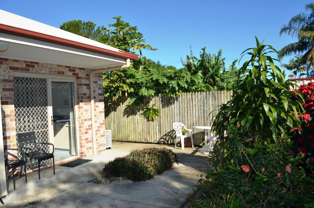 Redland Bay Motel Brisbane Extérieur photo