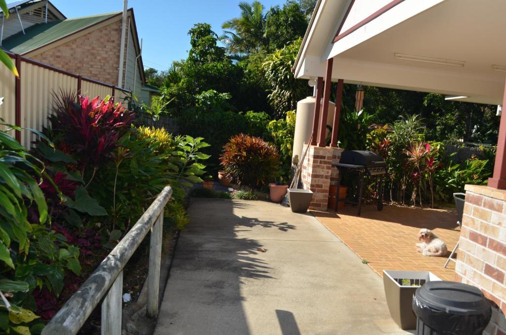 Redland Bay Motel Brisbane Extérieur photo
