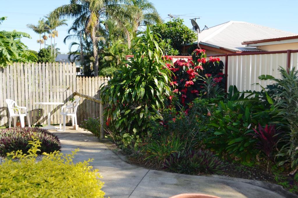 Redland Bay Motel Brisbane Extérieur photo