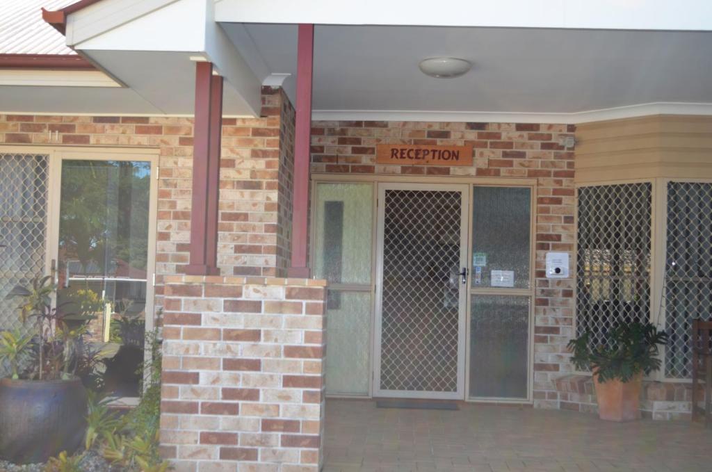 Redland Bay Motel Brisbane Extérieur photo
