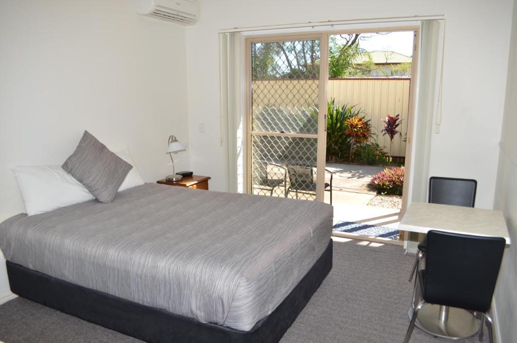 Redland Bay Motel Brisbane Chambre photo