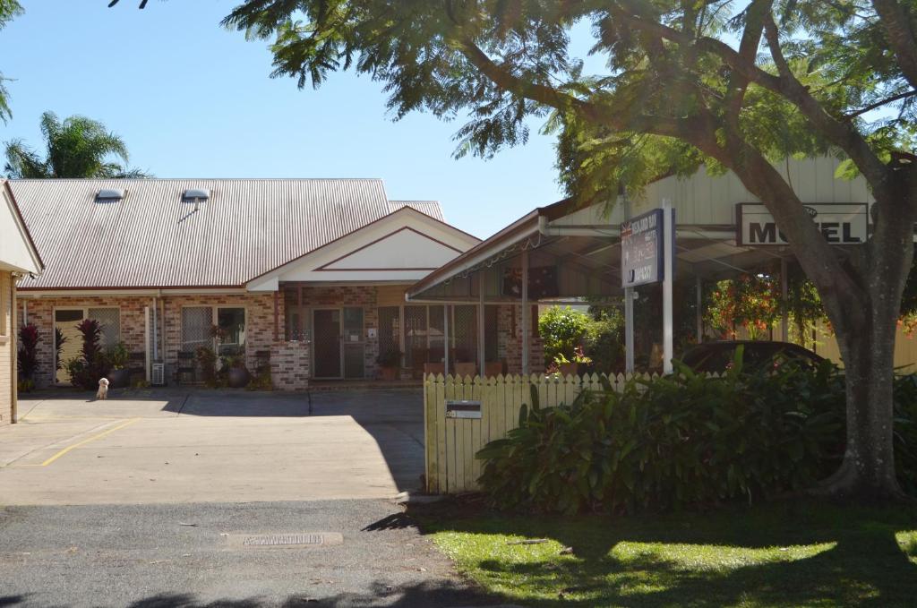 Redland Bay Motel Brisbane Extérieur photo