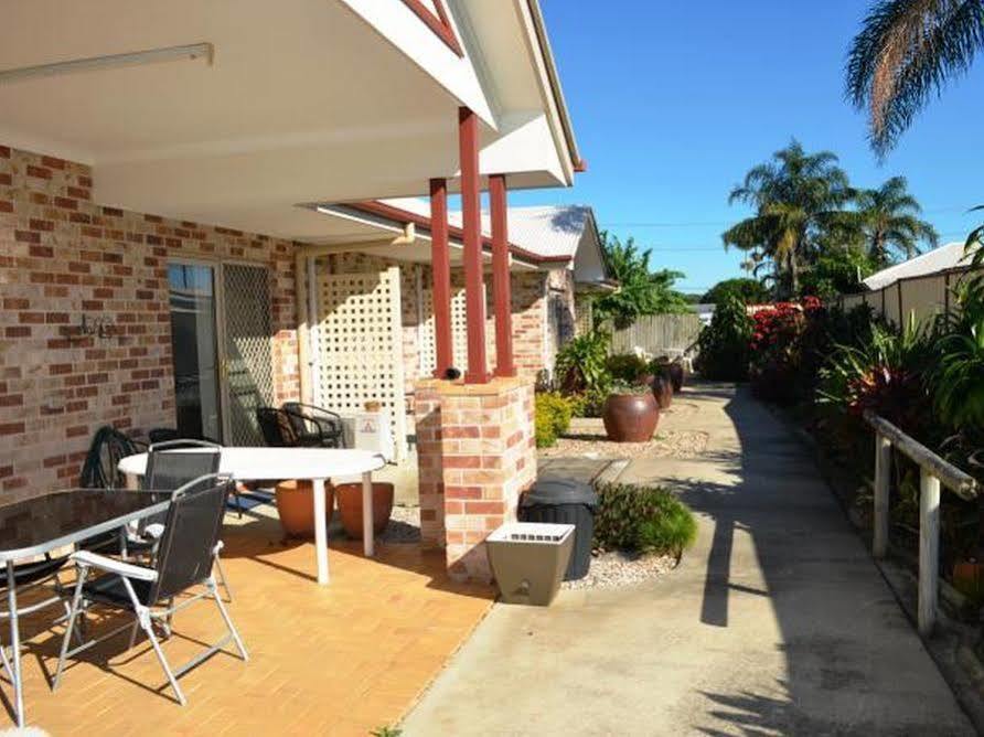 Redland Bay Motel Brisbane Extérieur photo