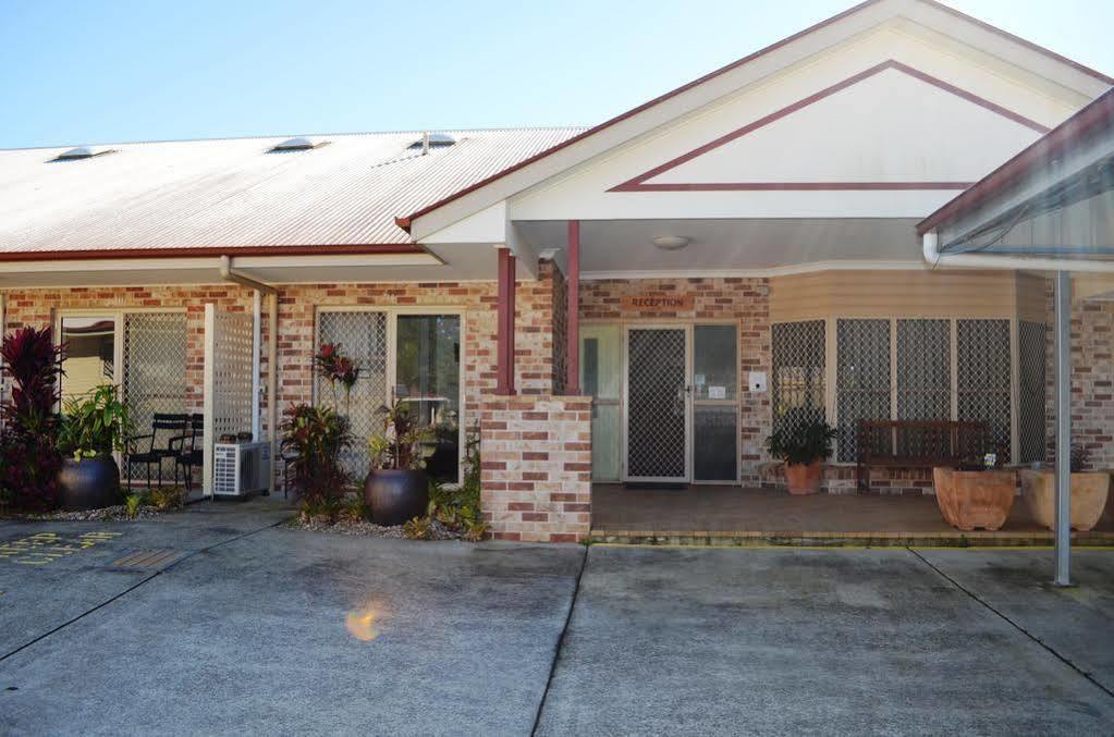 Redland Bay Motel Brisbane Extérieur photo