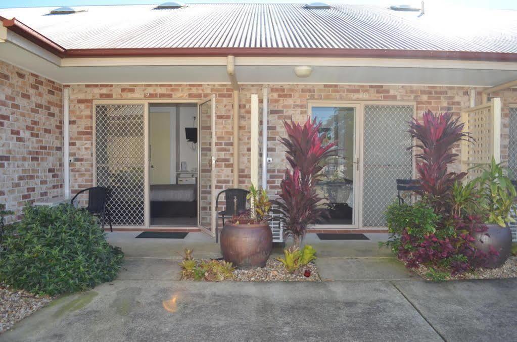 Redland Bay Motel Brisbane Extérieur photo