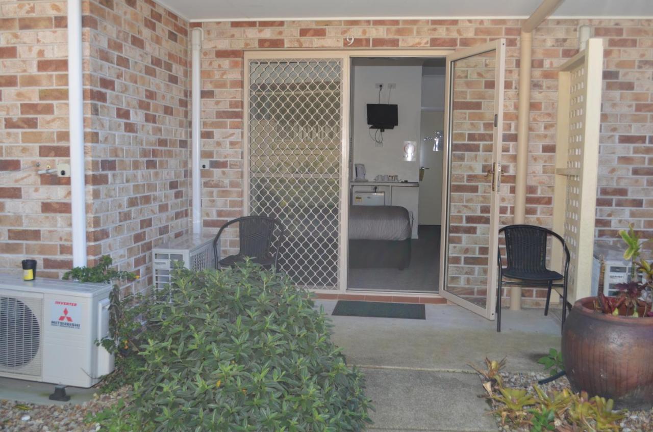 Redland Bay Motel Brisbane Extérieur photo