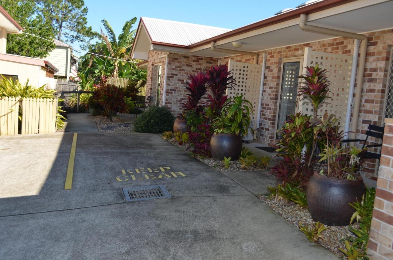 Redland Bay Motel Brisbane Extérieur photo